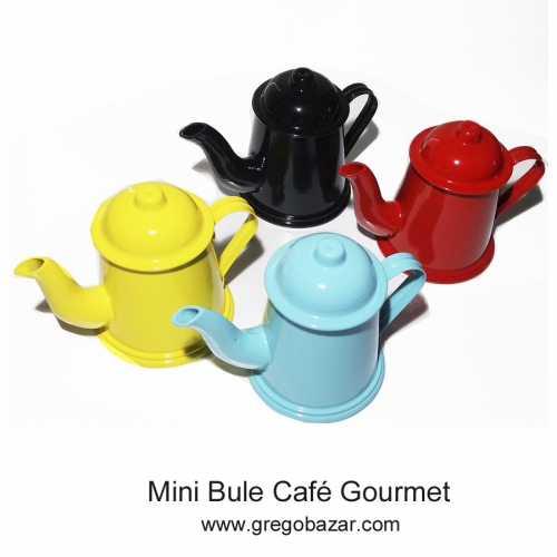 Mini Bule 200ml Cafe Gourmet
